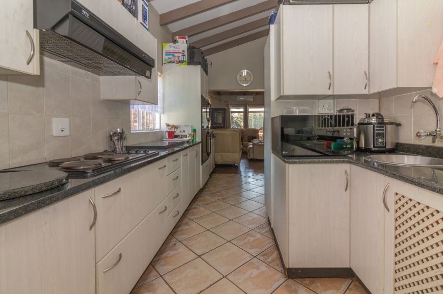 3 Bedroom Property for Sale in Tuinhof Free State